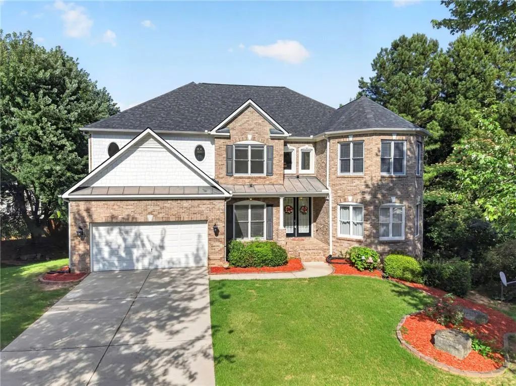 2274 Norbury Drive Se, Smyrna