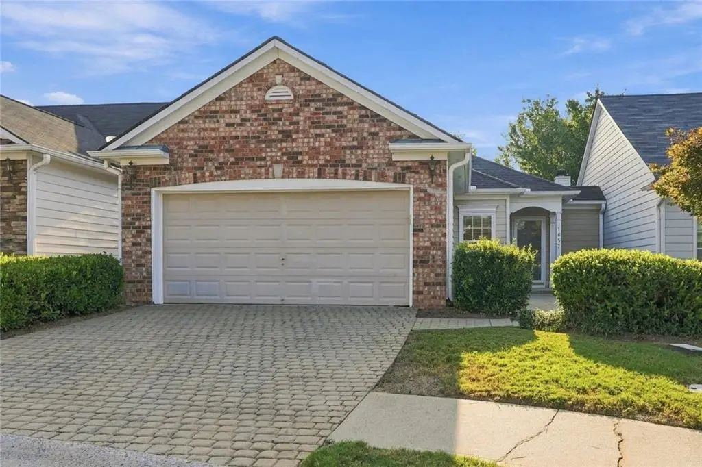 1657 Donovans Pass Nw, Kennesaw