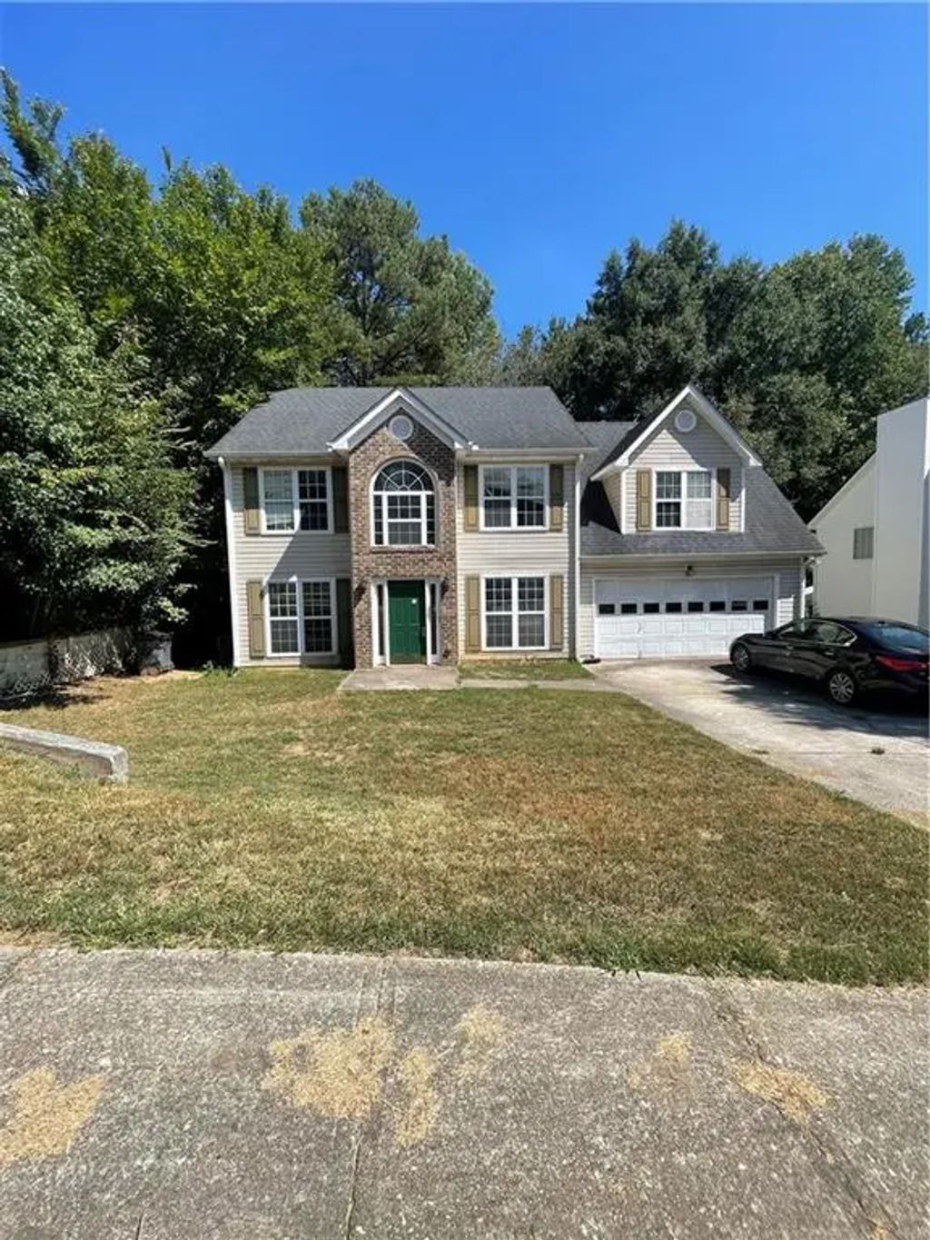 701 Simon Park Circle, Lawrenceville