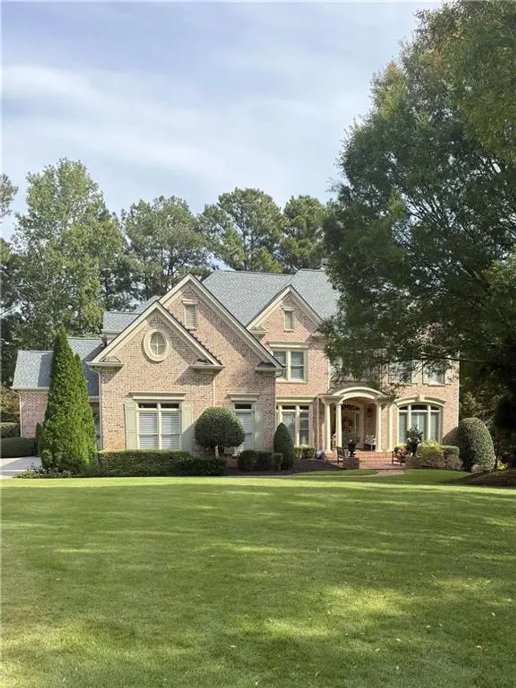 2155 Wood Falls Drive, Cumming