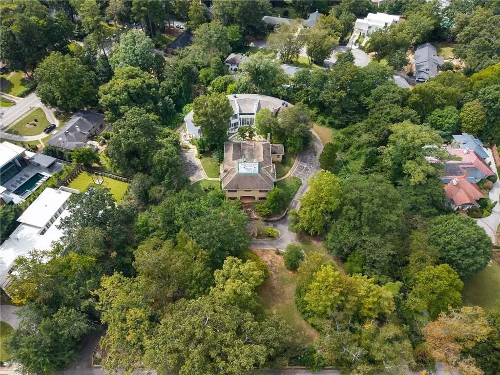 3810 Wieuca Road Ne, Atlanta