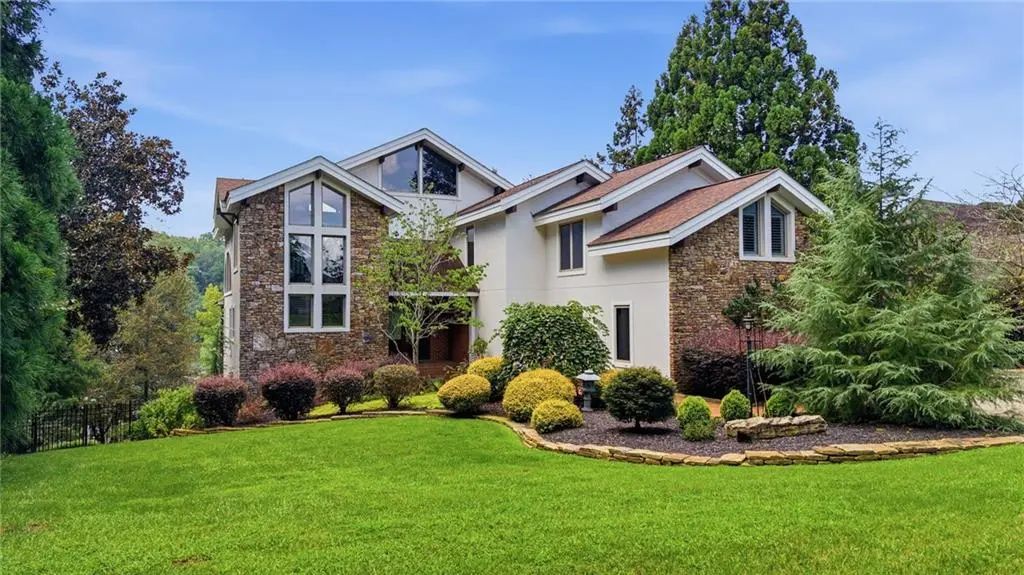 4217 Tall Hickory Trail, Gainesville