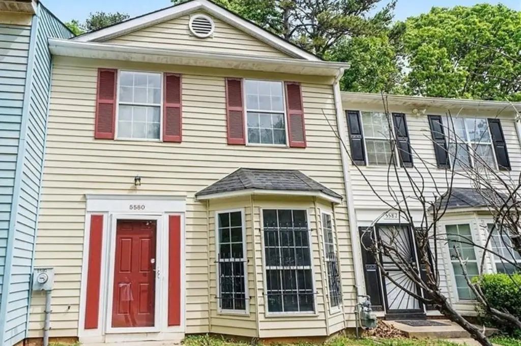 5580 Stonington Trace Parkway, Stone Mountain