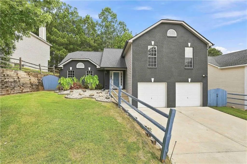 2455 Tolliver Drive, Ellenwood