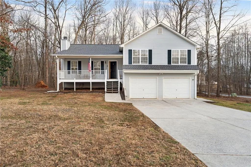 131 Benjamin Drive, Rockmart