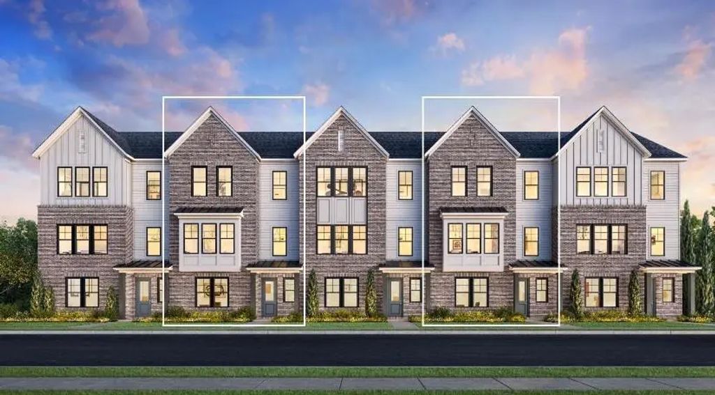 2019 Windchase Lane, Alpharetta