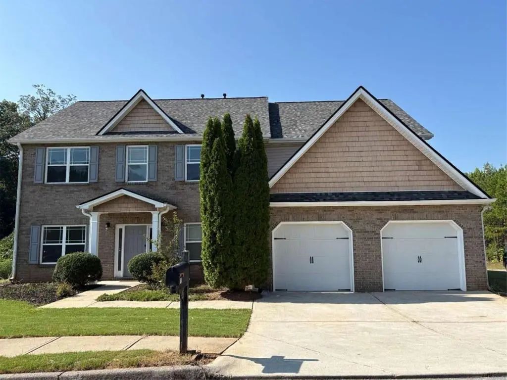 10 Foggy Creek Ln, Hiram