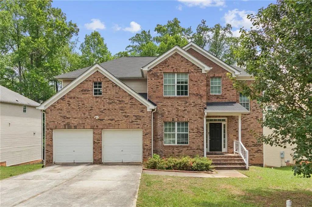 272 Wood Sage Drive, Riverdale