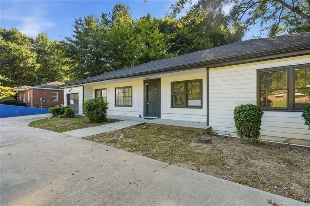 6220 Oakdale Road Se, Mableton
