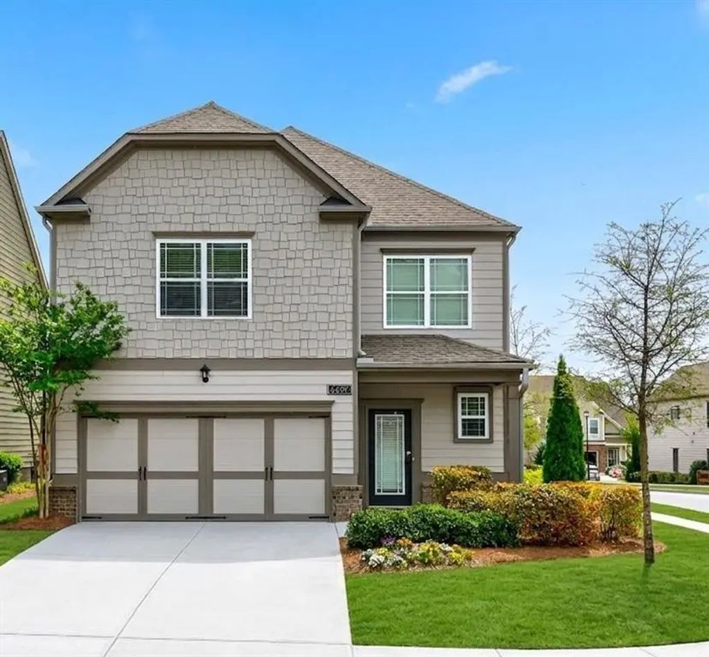 6497 Crosscreek Lane, Flowery Branch