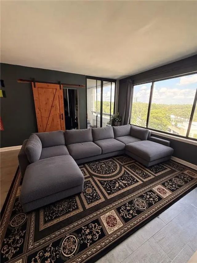 Unit 1502 - 3481 Lakeside Drive Ne, Atlanta