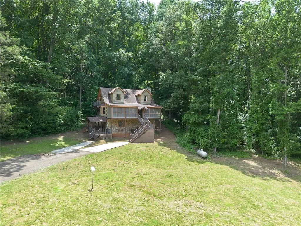 331 Salacoa Road Se, Fairmount