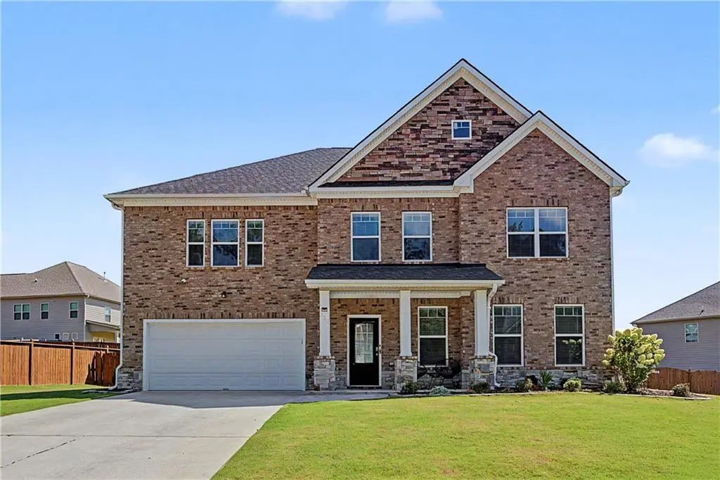 278 Azalea Bloom Drive, Loganville