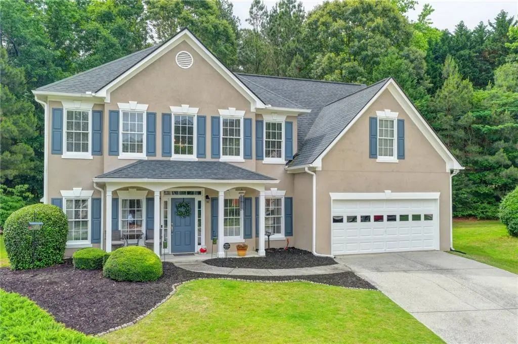 1813 Gold Finch Way, Lawrenceville