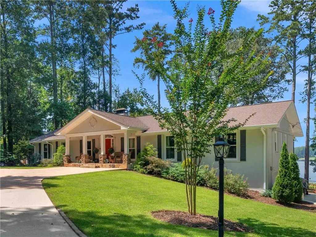 3340 S Bay Drive, Jonesboro