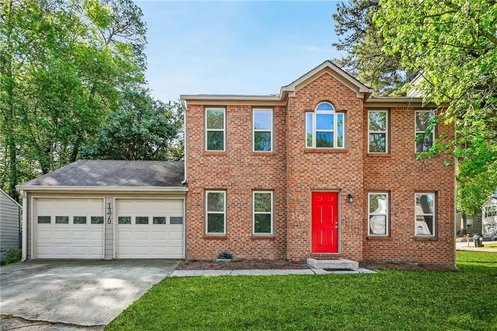 1370 Ling Drive, Austell