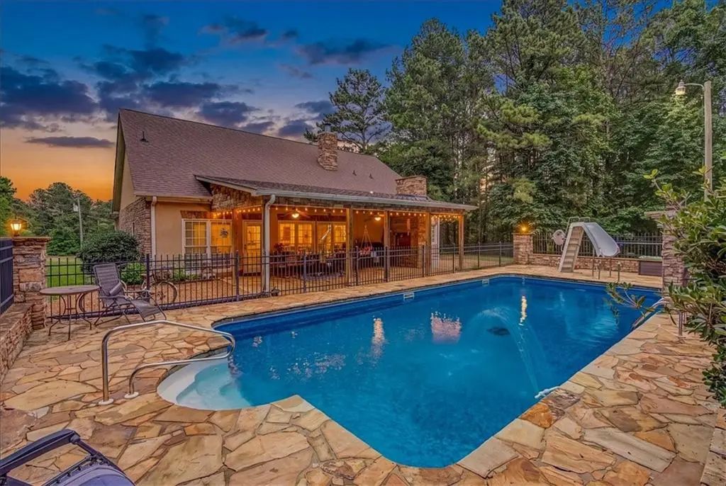 75 N Raburn Road, Bremen
