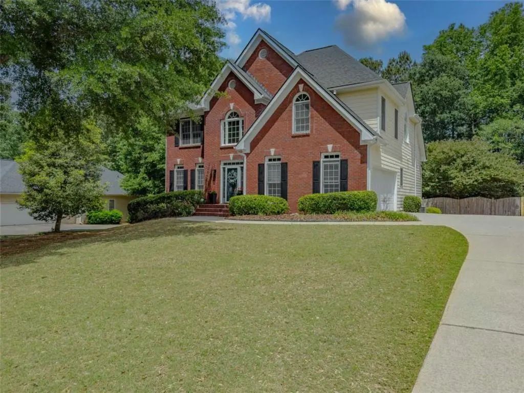 1116 Maple Creek Ridge, Loganville