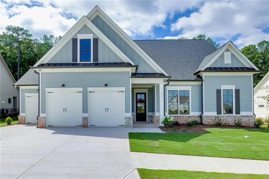 357 Lake Vista Drive, Statham
