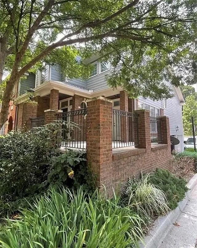 554 Centennial Lane Nw, Atlanta