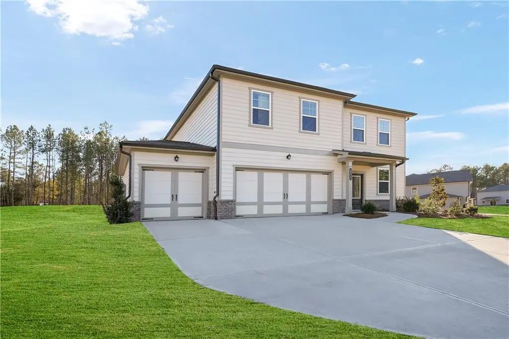 421 Panther Creek Lane, Jackson
