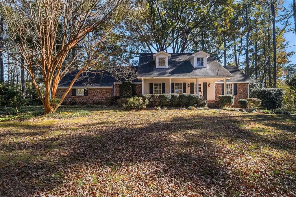 2437 Cardinal Way, Tucker