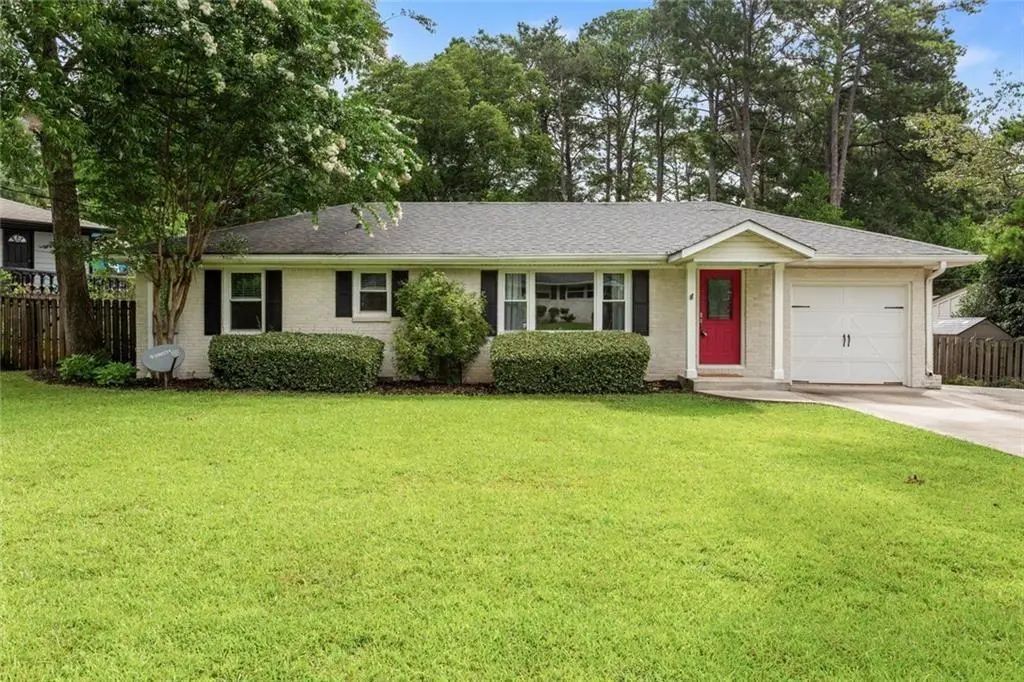 3683 Lee Street Se, Smyrna