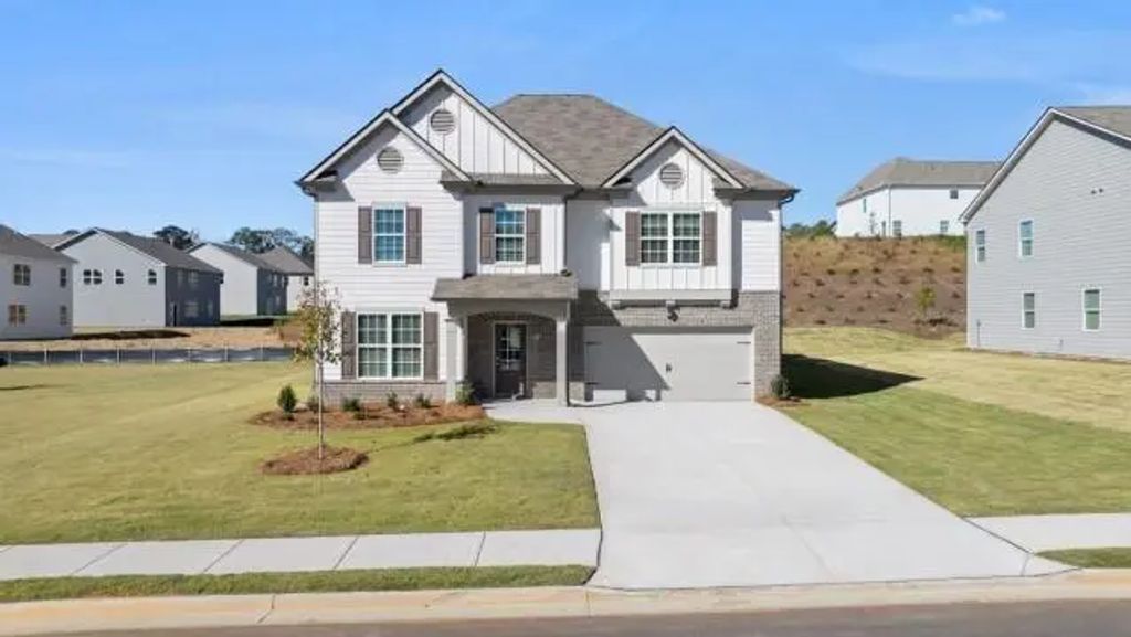 6071 Airedale Drive, Union City