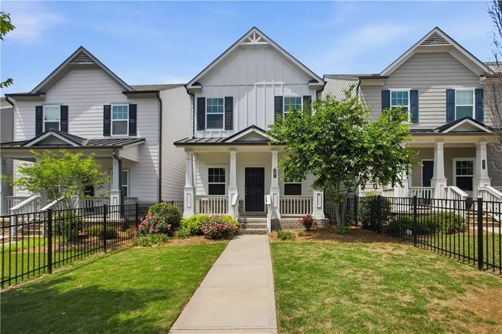 505 Ruths Drive, Woodstock