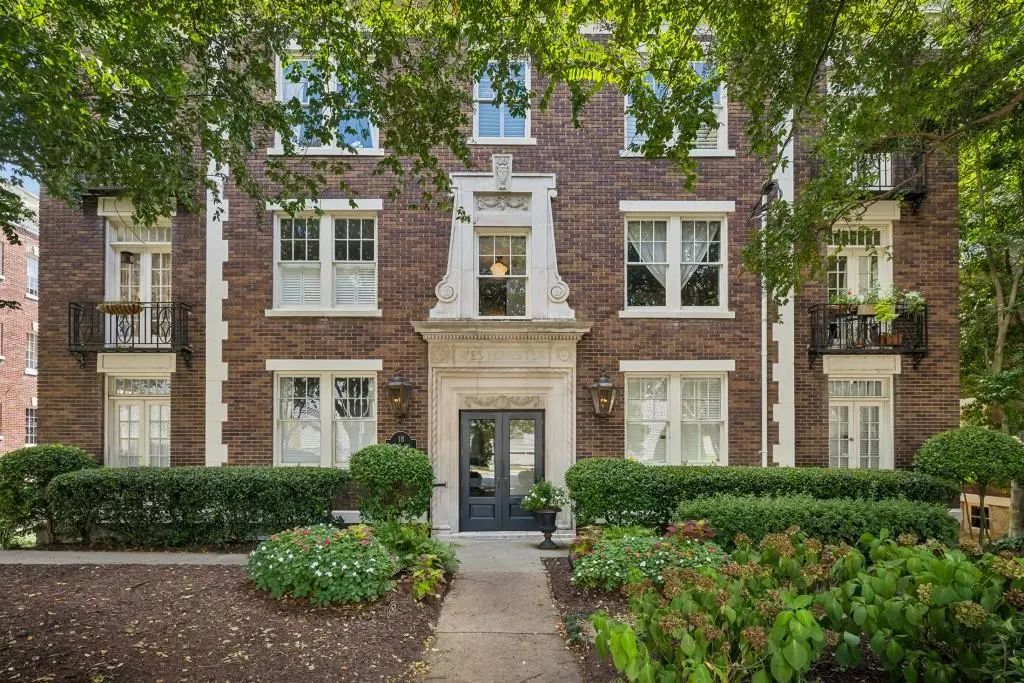Unit 10 - 18 Collier Road Nw, Atlanta