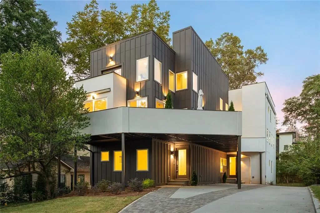 Unit A - 1205 Holly Street Nw, Atlanta