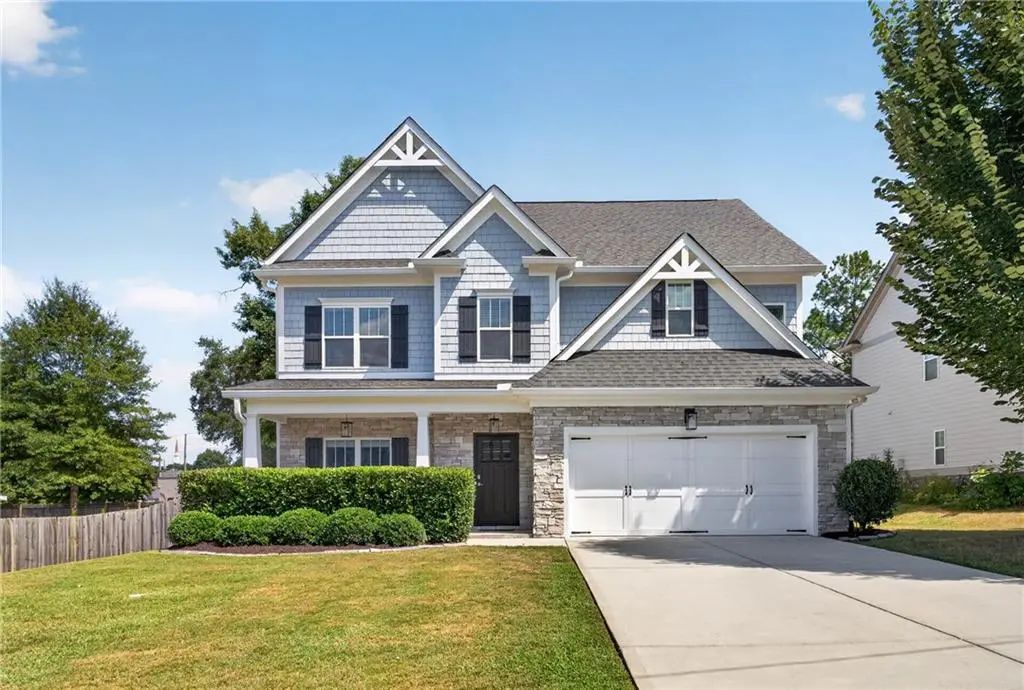 3075 Nichols Street Se, Smyrna