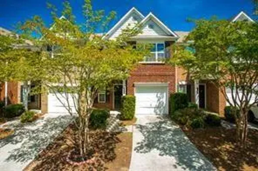 2326 Heritage Park Circle Nw, Kennesaw