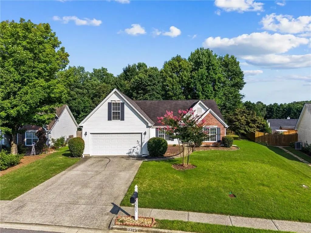 3325 Mill River Cove, Buford
