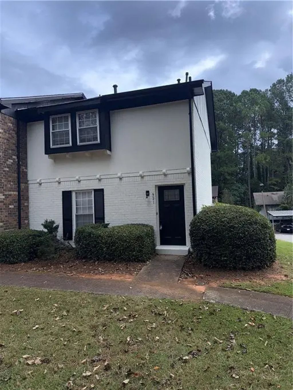 621 Garden Walk Drive, Stone Mountain