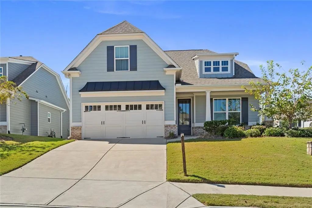 10 Palmetto Run, Dallas