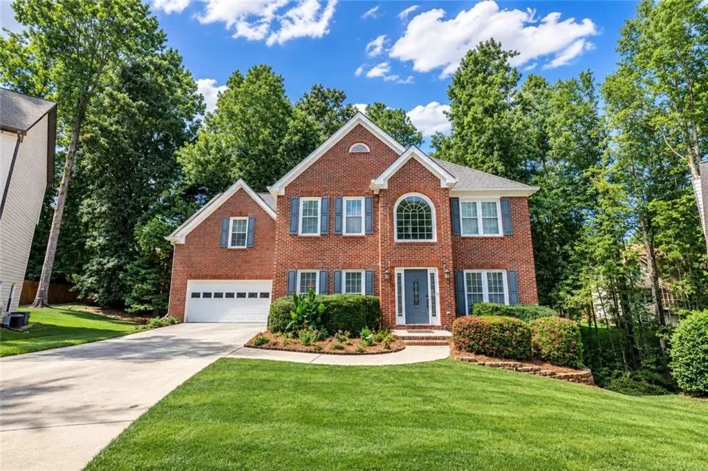 1451 Mount Water Court, Lawrenceville
