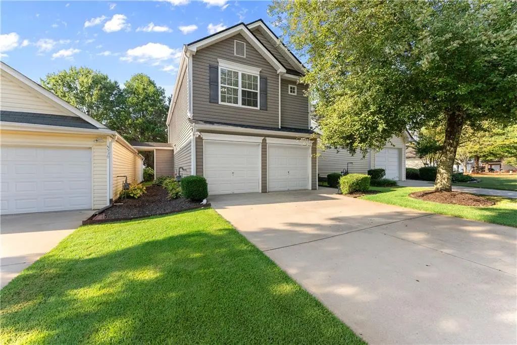 5520 Mountain Top Place, Cumming