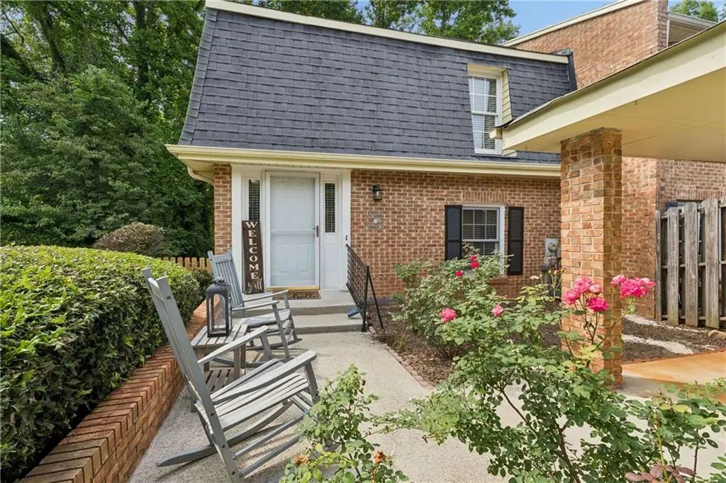 Unit G-1 - 6500 Gaines Ferry Road, Flowery Branch