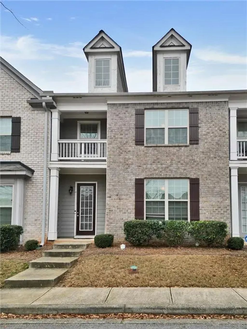 7687 Cabrini Place, Fairburn