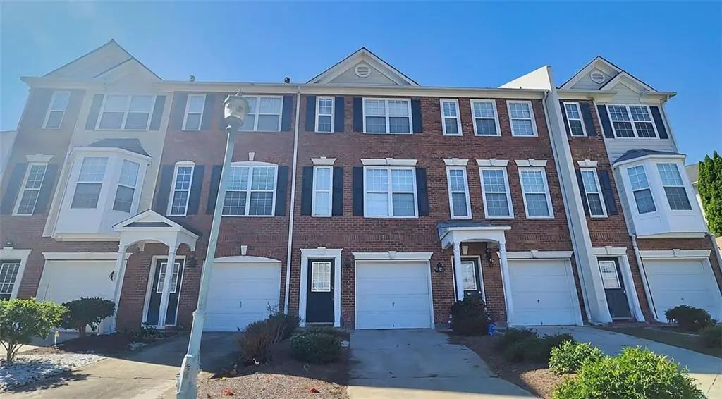 3267 Mill Springs Circle, Buford