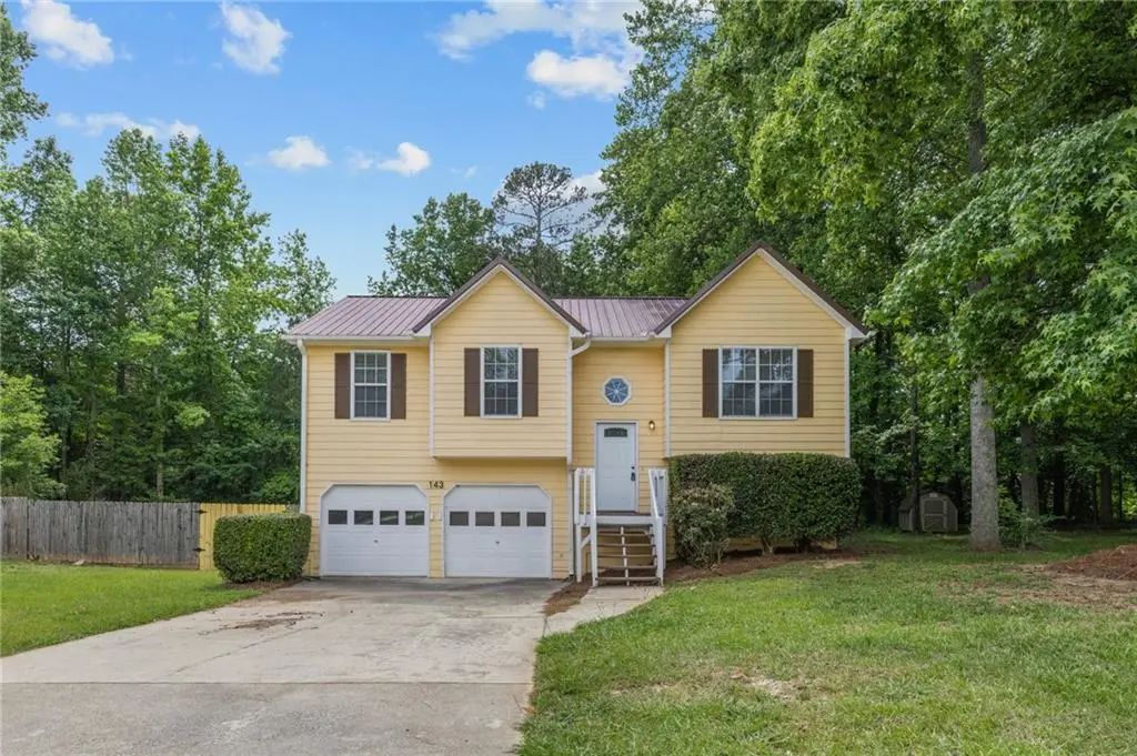 143 Kyler Way, Dallas