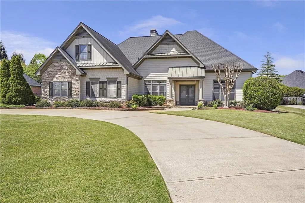 7095 Grassmoor Grange Way, Cumming