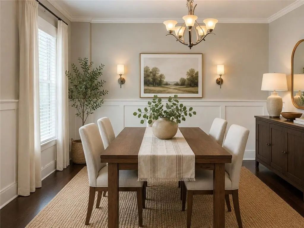 Unit 1270 - 1270 Faircrest Crossing Drive, Alpharetta