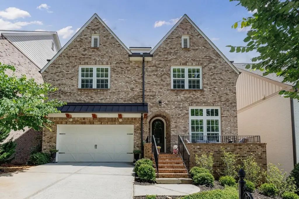 320 Harp Street, Alpharetta