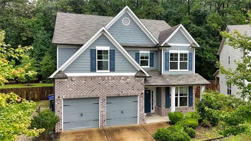 2409 Kingston Heath Way, Marietta