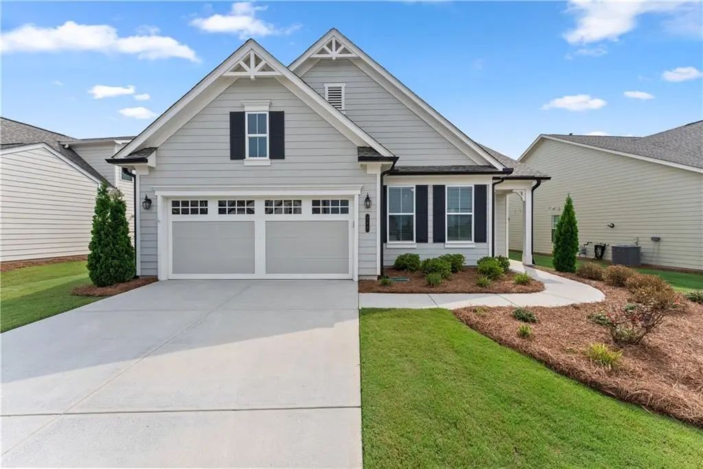 285 Huron Lane, Hoschton
