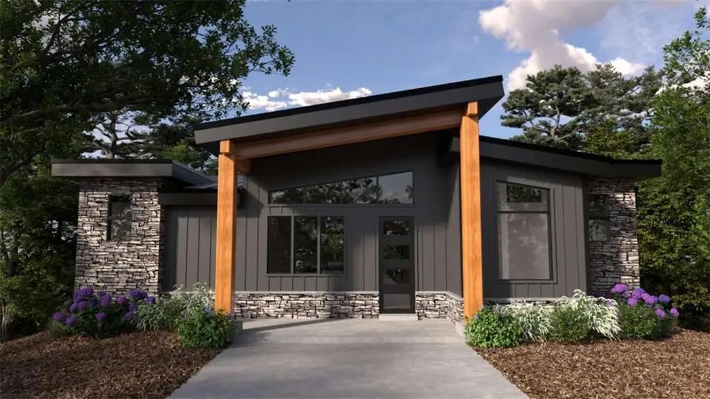 Lot 2 Whiskey Mountain Estates, Hiawassee