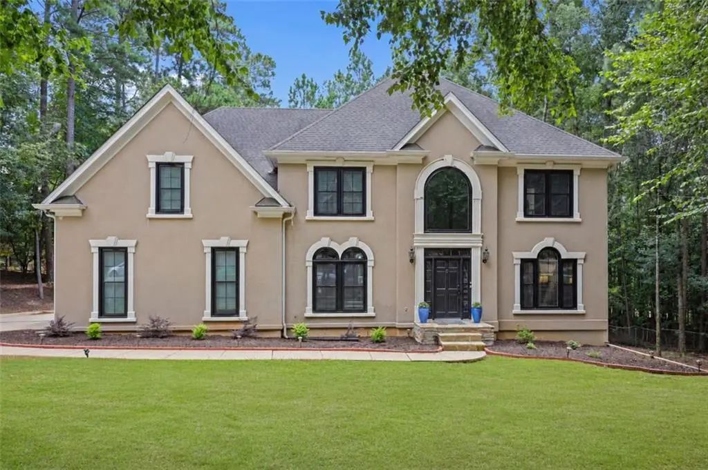 200 Dewdrop Court, Johns Creek