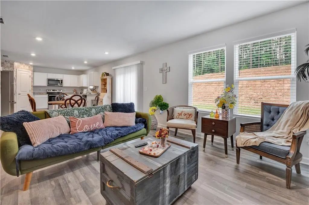 40 Great Ravine Trail, Covington